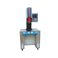 20K Servo Ultrasonic Plastic Welder